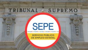 El Supremo corrige al SEPE y reconoce el derecho a pensionistas con incapacidad a solicitar el subsidio de 52 años