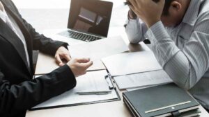 La venganza digital de un exempleado bloquea a toda una compañía y provoca un daño económico de más de 690.000 euros