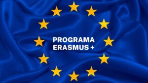 Becas Erasmus ELAN 2026/2027 para movilidad europea: requisitos y cómo solicitarlas
