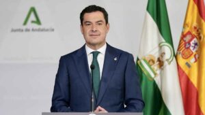 Es oficial: se firma el acuerdo que actualiza los salarios de 80.000 empleados de la Junta de Andalucía