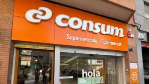 Alerta por salmonela (AESAN): este producto de Consum podría alcanzar a más familias que lo adquirieron antes de su retirada