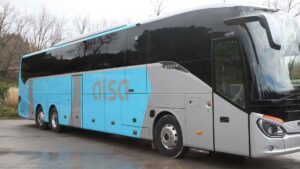 ALSA dispone de 81 ofertas de empleo en España para trabajar de conductor: sueldo por encima de los 2.000 euros