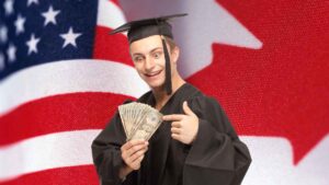 Aún estás a tiempo de pedir las ayudas de hasta 5.400 euros para estudiar en la universidad de Estados Unidos y Canadá en 2026-2027