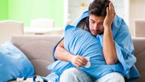 Las bajas laborales disparan el absentismo en España con un coste del 5,4% del PIB