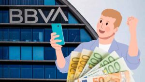 BBVA regala hasta 760 euros a las personas que cumplan estos requisitos: solo necesitas  usar un código