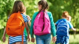 Calendario escolar 2026: estos son los días no lectivos y fechas clave por comunidades autónomas