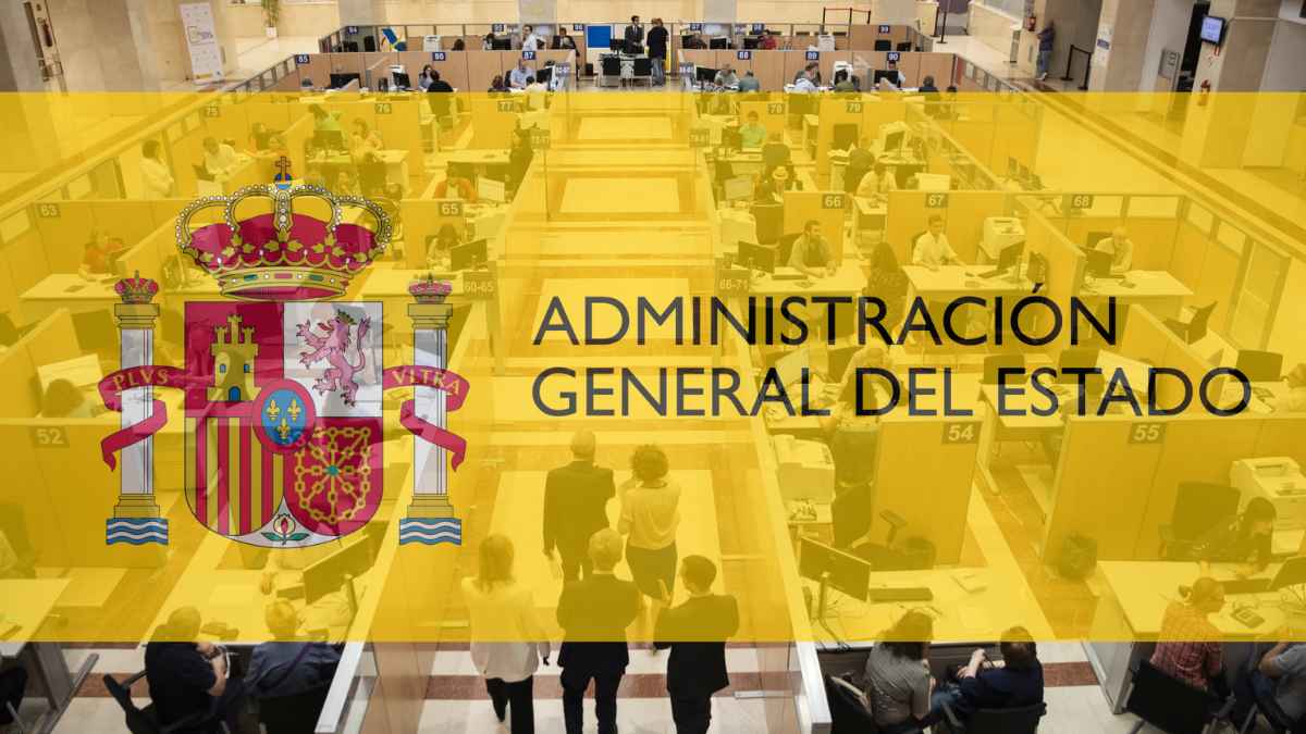 Administración General del Estado y trabajadores públicos ante el cambio laboral anunciado por el Gobierno