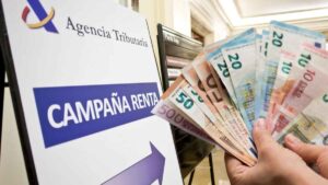 Giro de 180 grados en la renta de 2026 para quienes cobren ayudas del SEPE: suspensión inmediata y posible devolución