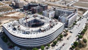 Cómo solicitar uno de los 253 pisos VPO en alquiler con garaje y trastero incluidos en Málaga: últimos días para el sorteo