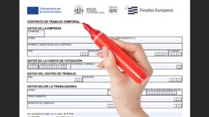 El dato que muchos trabajadores pasan por alto en los contratos temporales sobre su periodo de prueba