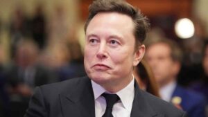 Elon Musk pide abolir la UE, la compara con el “Cuarto Reich” y recibe una réplica desde Polonia