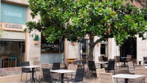 Así logró un empresario valenciano transformar un pequeño restaurante en un negocio que factura más de 60 millones cada año