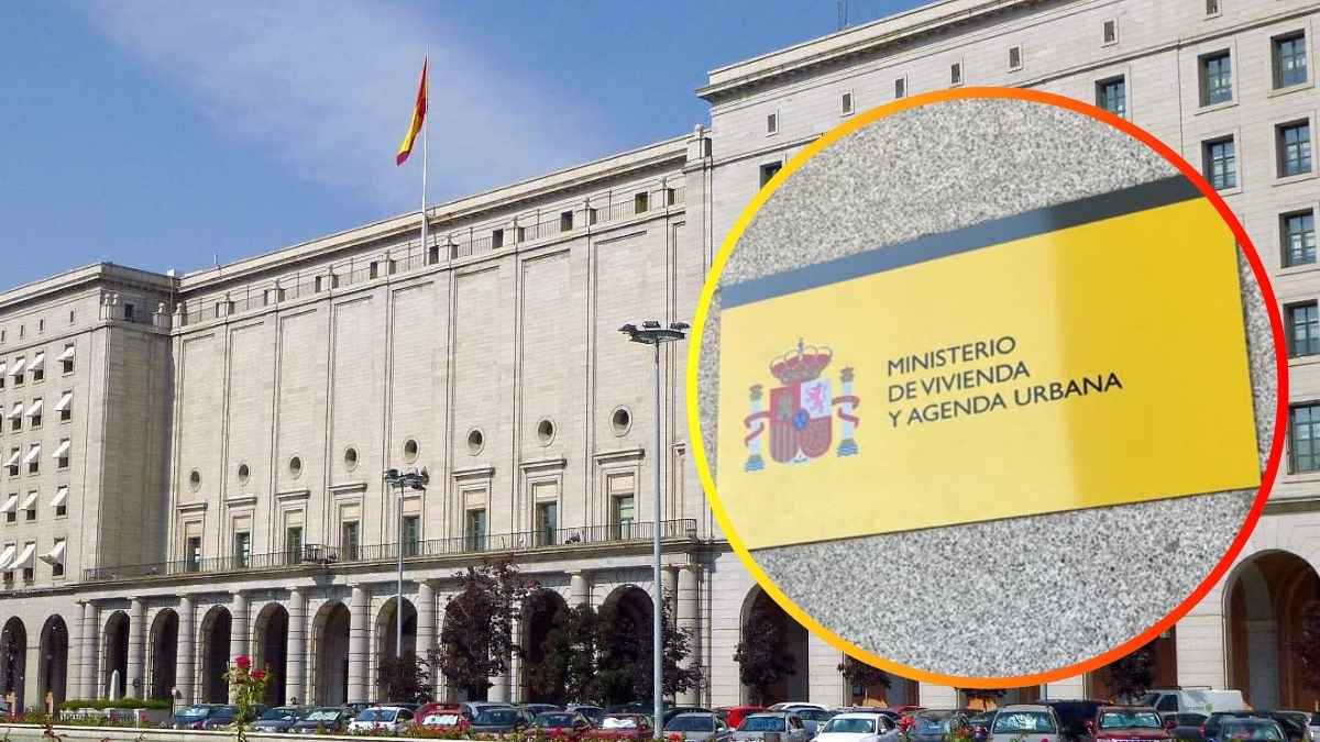 Ministerio de Vivienda y Agenda Urbana confirma una ayuda estatal para pagar el alquiler y facilitar la compra de vivienda