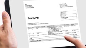 Un experto fiscal advierte sobre el caos que se prepara en 2027 con las facturas de los autónomos