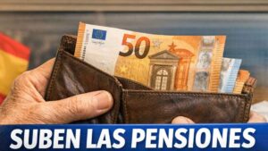 El gasto en pensiones alcanza máximos históricos y vuelve la pregunta de cómo se financia