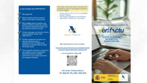 Hacienda avisa: más de 3,4 millones de autónomos se preparan para un Verifactu retrasado