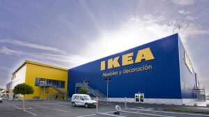 IKEA busca personal para trabajar con contrato indefinido: turnos de tarde o noche