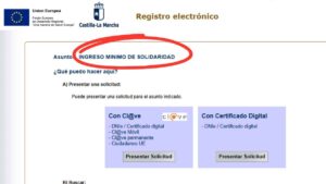 Ingreso Mínimo de Solidaridad: cómo solicitar la ayuda de 525 euros mensuales y qué requisitos son necesarios