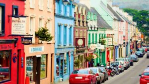 Irlanda ofrece casa gratis y sueldos de hasta 5.833 euros a españoles que quieran trabajar en estas vacantes de EURES