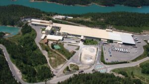 Knauf busca personal en Guixers (Lleida) para trabajar en su fábrica: contrato indefinido