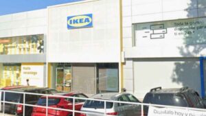 La tienda urbana de Ikea cierra sin despidos en este punto de España: el experimento no ha cuajado y la compañía decide echar la persiana