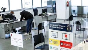 Los desempleados deberán extremar sus actuaciones para evitar la pérdida definitiva del subsidio del SEPE