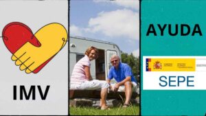 Los mayores de 52 años que han agotado el paro podrán sumar dos ayudas si cumplen estos requisitos