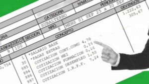 Pensiones, baby boom y nóminas: esta es la razón por la que el MEI vuelve a subir en 2026