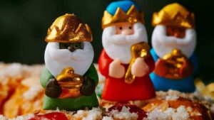 El mejor roscón de Reyes de España se ha elegido en esta pastelería: cuesta 40 euros