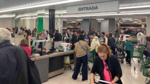 Mercadona desata una fiebre inesperada por este producto de 1,25 euros que vuela de las estanterías