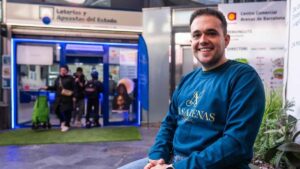 No garantiza el Gordo pero sí ganar entre 500 y 900 euros con el método del ‘Súper Décimo’ en Navidad