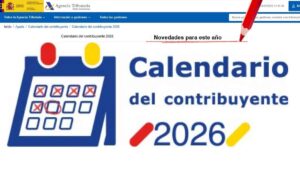 Ojo a la Renta de 2026: cambios y nuevos modelos tributarios a tener en cuenta por el contribuyente (170, 174, 181, 185, 196, 240-242, 291 y 319)