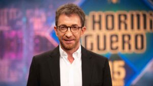 Pablo Motos busca personal para trabajar en El Hormiguero: sueldo de 1.500 euros netos y desde casa
