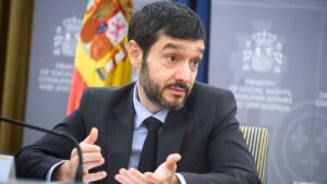 Paso a paso para pedir la pensión no contributiva: dónde se solicita y cómo tramitarla sin salir de casa