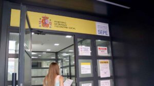 La pensión contributiva (paro) puede cobrarse tras una baja voluntaria en casos de impago: el SEPE detalla cómo hacerlo correctamente