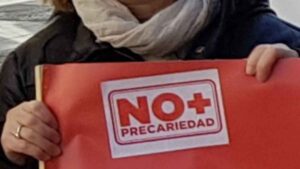 Cotizar desde los 14 años no evitó que la pensión de esta mujer se viera recortada un 24% al jubilarse antes de tiempo