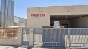 Se busca personal con la E.S.O. para trabajar en Puçol (Valencia) en una fábrica de plásticos: incorporación inmediata