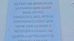 La policía puede multarte con 200 euros si aparcas en tu propio garaje: una normativa de la DGT poco conocida (art. 91)