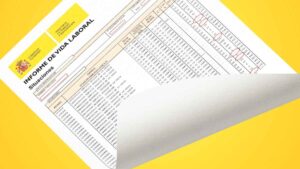 Cómo pedir una rectificación de tu vida laboral a la Seguridad Social si te falta algún dato (una empresa o un contrato)