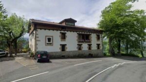 Un restaurante con 127 años de historia se despide y deja un vacío en la memoria gastronómica de Gipuzkoa