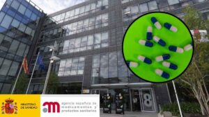 Sanidad anuncia la retirada urgente de este antidepresivo muy recetado después de detectar una impureza en su fórmula