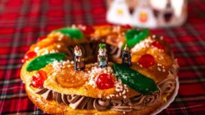 El roscón de Reyes: obradores y reconocimientos más señalados de España que provocan colas y reservas anticipadas
