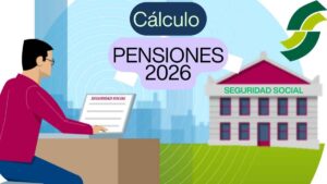 La Seguridad Social avisa sobre el nuevo método para calcular la pensión de jubilación que entrará en vigor a partir de 2026