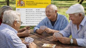 Confirmado: aunque las pensiones suban en 2026 el 100% solo será para quienes cumplan este requisito