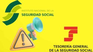 La Seguridad Social explica cómo proteger tus datos frente a intentos de suplantación: no caigas en estas estafas