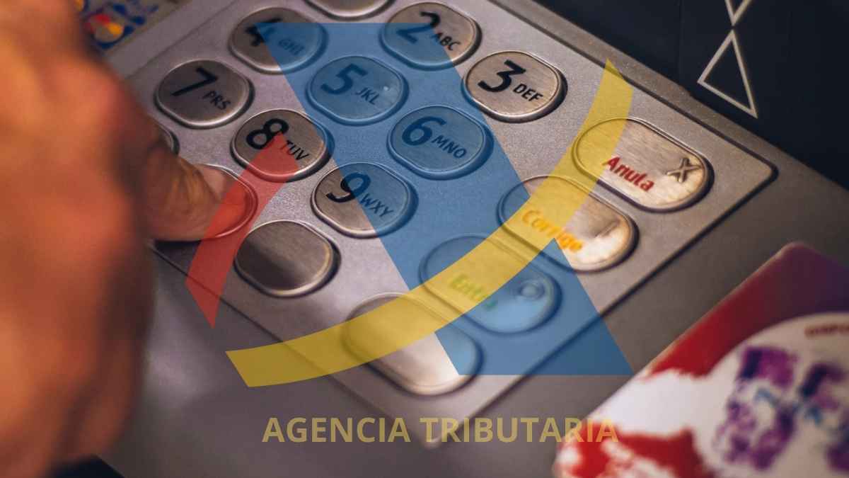 Bloqueo de tarjetas bancarias por parte de Hacienda a contribuyentes en vigilancia fiscal
