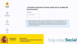 El simulador que te confirma si puedes cobrar el complemento infantil de la Seguridad Social de hasta 115 euros en solo unos minutos