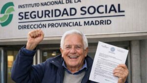 Un jubilado gana a la Seguridad Social y recupera más de 10.000 euros tras años de negativas