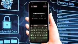 La AEPD lanza su decálogo “Cuidado con lo que le confIAs”: no pongas en riesgo tu privacidad al usar herramientas de Inteligencia Artificial