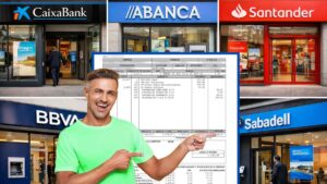 Antes de cambiar de banco en 2026 mira esto si no quieres perder la bonificación por domiciliar la nómina: hasta 760 euros